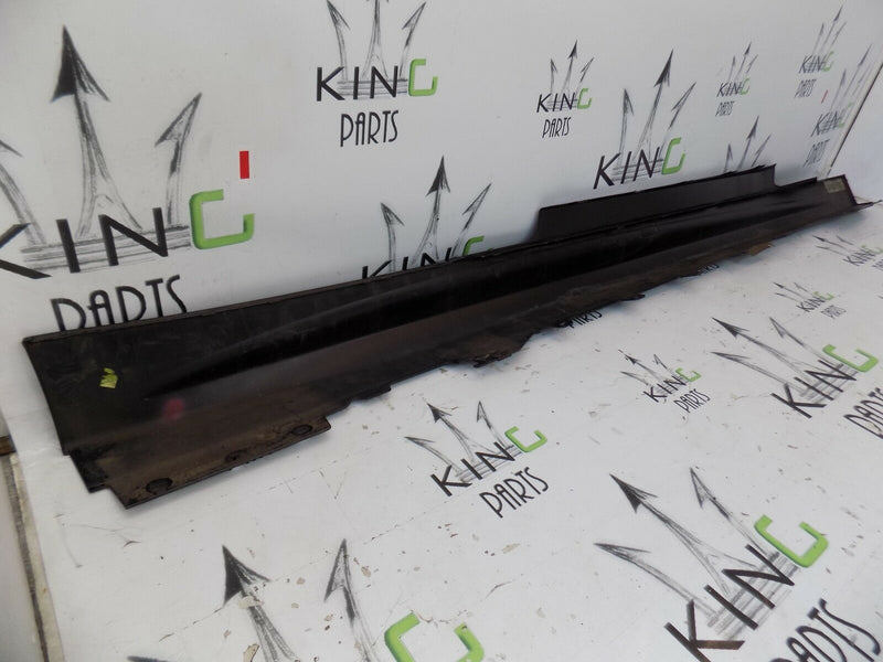 BMW 4 SERIES F32 F33 2014-2018 M-SPORT LEFT SIDE SKIRT SILL COVER 8054539