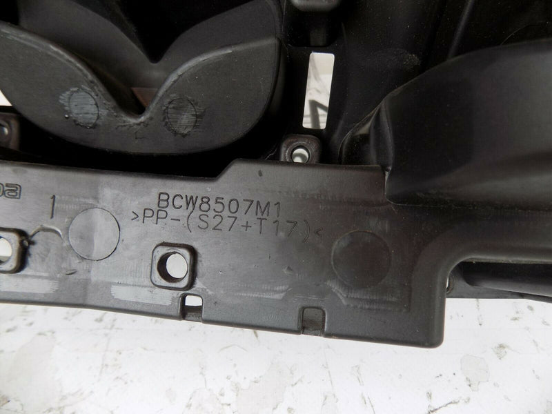 MAZDA 3 BL 2010-2013 FRONT BUMPER TOP INNER GRILL BRACKET BCW8507M1