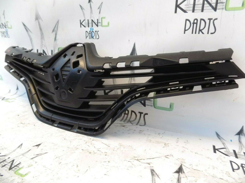 RENAULT CAPTUR B 2014-2016 FRONT BUMPER RADIATOR GRILL GRILLE 623102335R