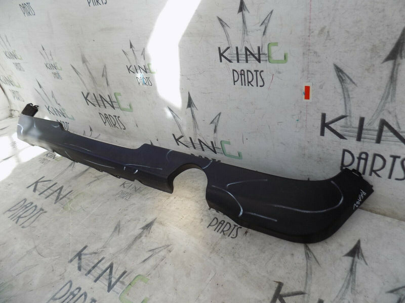 MINI COOPER ONE 2006-2013 REAR BUMPER DIFFUSER 7260578 114129-10 GENUINE