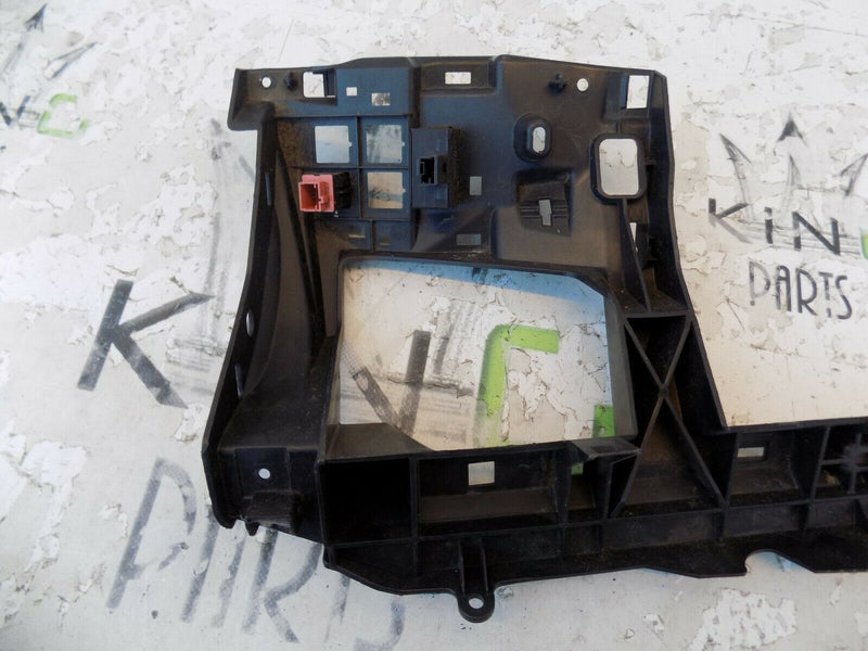 CITROEN C4 PICASSO 2006-2013 DASHBOARD HEADLIGHTS SWITCHES + BRACKET 9659966277