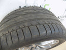 GENUINE BMW 5 SERIES 18" INCH 7855082 ALLOY WHEEL+TYRE 275/40R18 9JX18