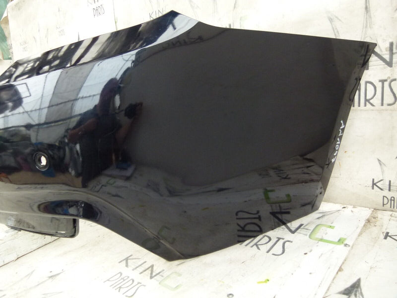 BMW 4 F32 F33 F36 M-SPORT 2013-ON REAR BUMPER PDC GENUINE 5112 8054566