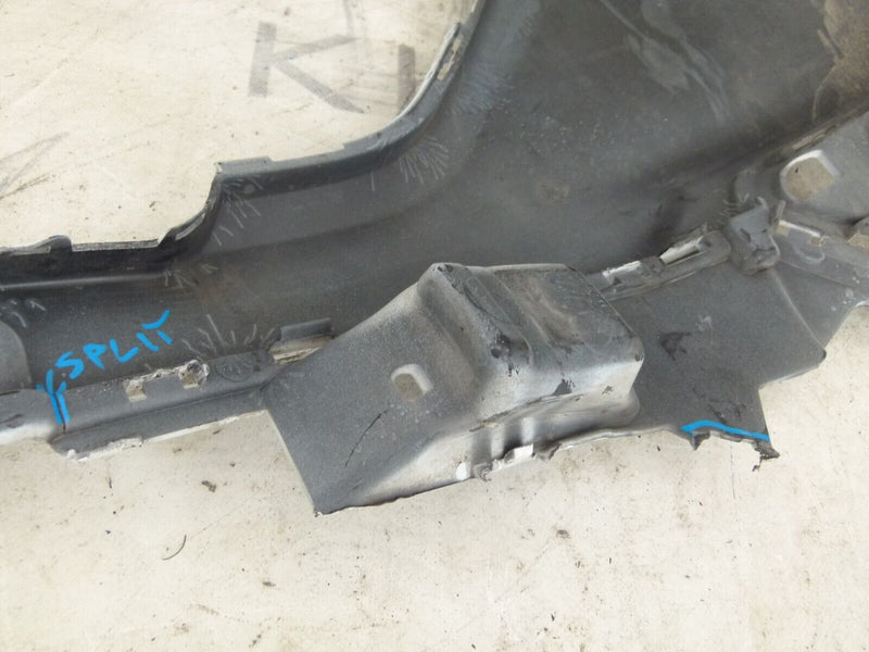 FORD TRANSIT CUSTOM LCI 2018-ON FRONT BUMPER PDC GENUINE JK2117F003A