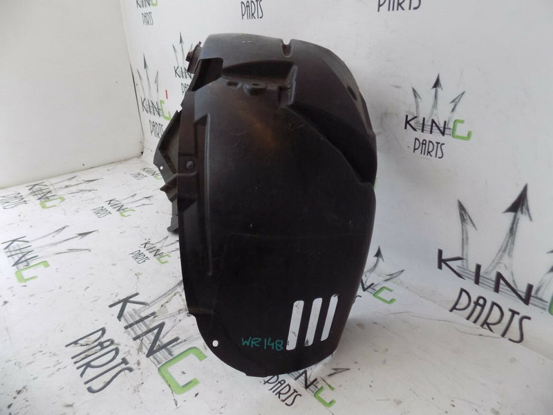 FORD FIESTA MK VI JA8 FRONT RIGHT WHEEL INNER ARCH LINER SPLASH GUARD