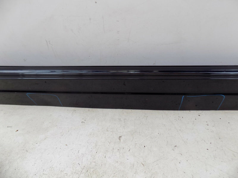 VOLVO XC90 2015 2016 GENUINE LEFT SIDE SKIRT SILL COVER PANEL 31395883