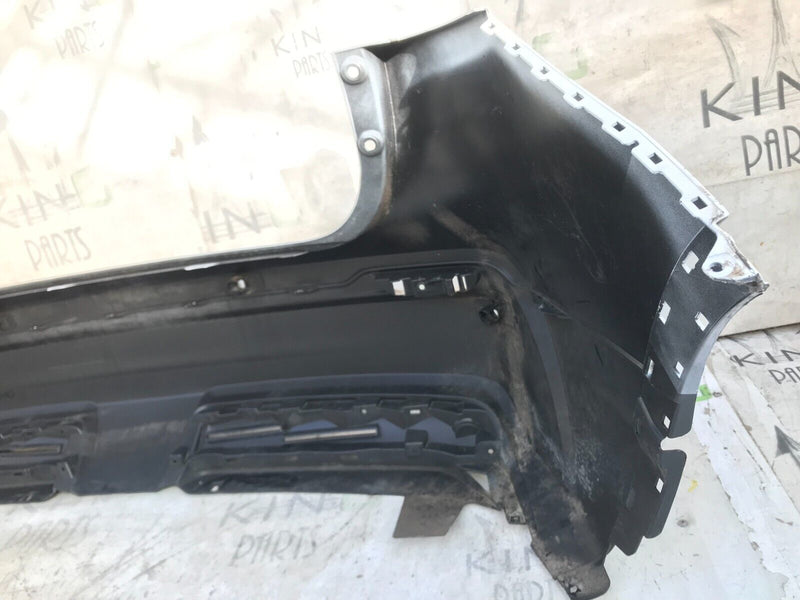 NISSAN QASHQAI J11 LCI 2017-2021 REAR BUMPER PDC GENUINE 85022HV20H