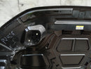 AUDI Q4 E-TRON GENUINE BONNET HOOD PANEL in BLACK 89A823155