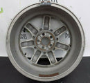 TOYOTA PRIUS MK2 16'' INCH ALLOY WHEEL 16X 6JJ 45 RIM *DAMAGE*