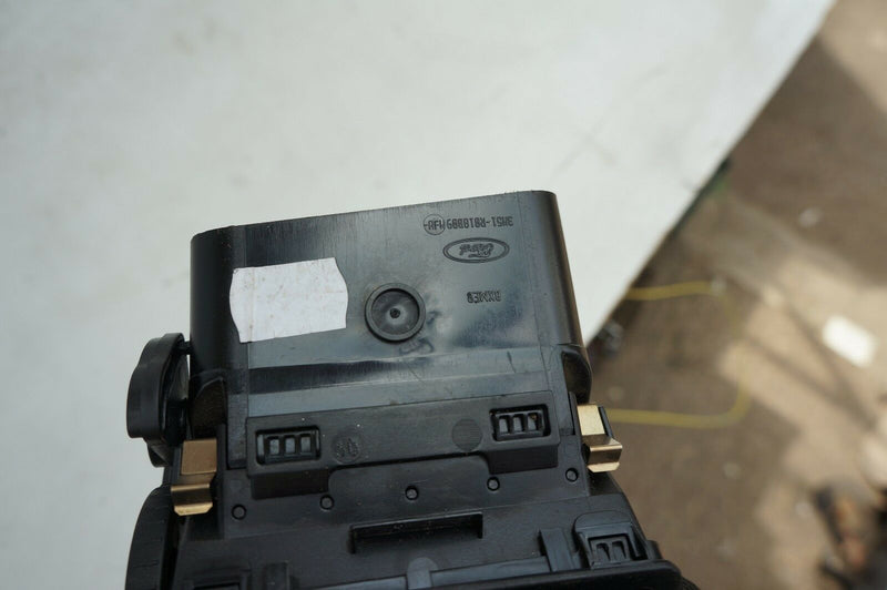 FORD C-MAX MK1 2003-2010 DASHBOARD LEFT SIDE AIR VENT 3M51-R018B09-AFW
