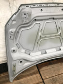 AUDI Q2 SQ2 2016-2023 GENUINE  FRONT BONNET HOOD PANEL in GREY