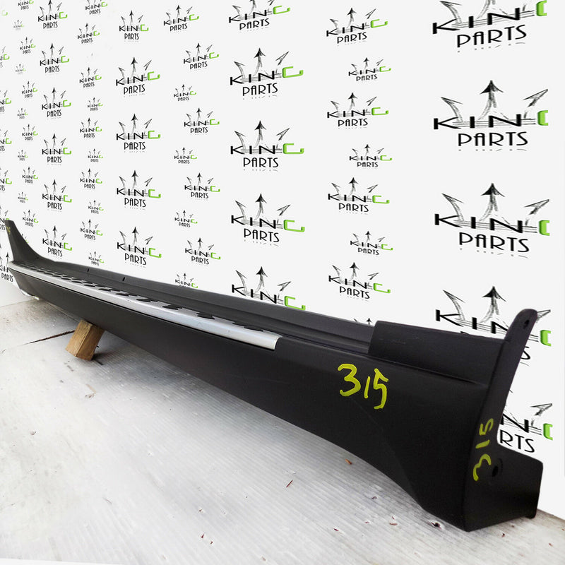 HYUNDAI TUCSON TL 2015-ON GENUINE SIDE SKIRT SILL COVER RIGHT DRIVER SIDE (315)