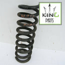 MERCEDES W212 E220 SUSPENSION REAR SPRING COIL LEFT SIDE N/S Driver KING PARTS