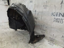 NISSAN QASHQAI 2013-17 FRONT RIGHT WHEEL MUD GUARD GENUINE 63842HV00A