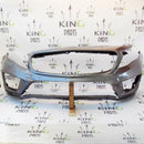 MERCEDES-BENZ GLA X156 AMG LINE 2014-2017 GREY FRONT BUMPER A1568851925