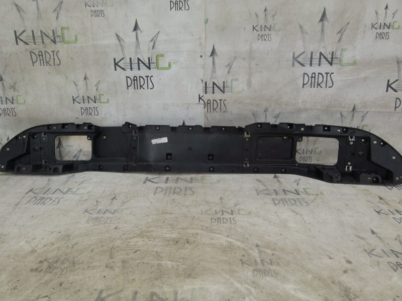 JEEP WRANGLER 2018-ON FRONT BUMPER REINFORCEMENT GENUINE 68293876A