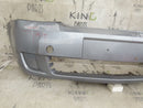 VAUXHALL MERIVA B 2003-2006 GREY REAR BUMPER GENUINE 13152383