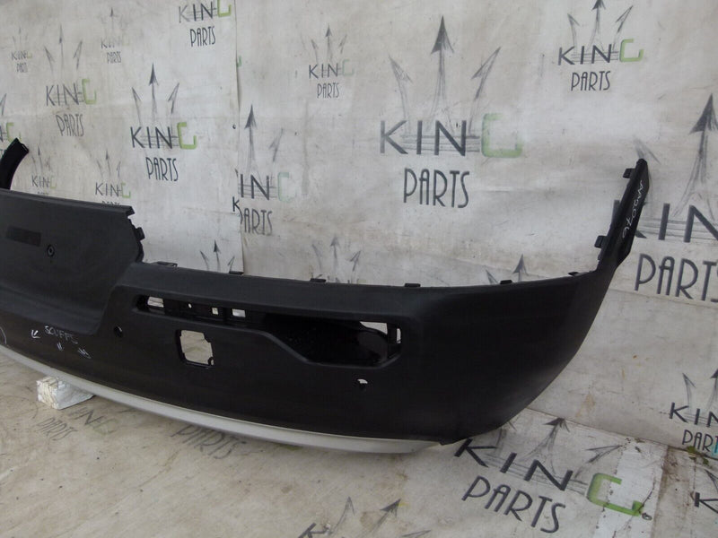 VOLVO XC40 2018-2022 REAR LOWER BUMPER PDC GENUINE 31449333