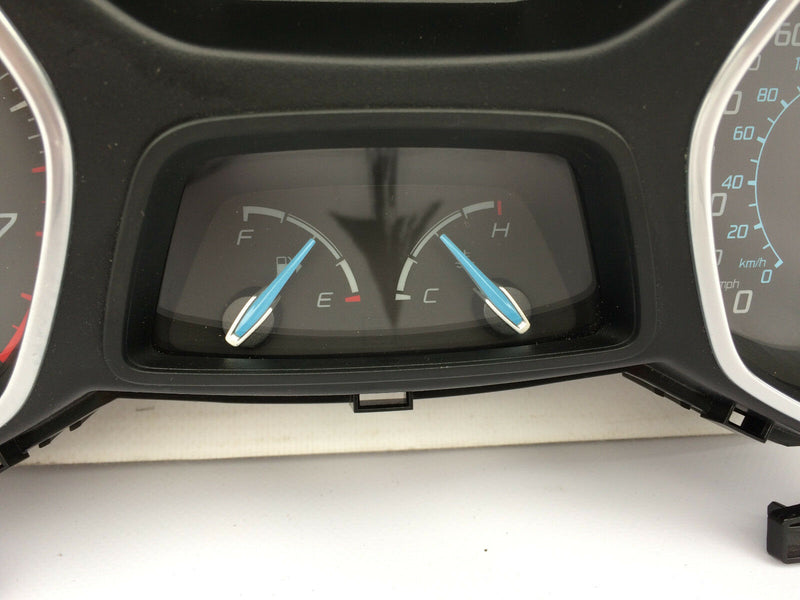 FORD FOCUS 12-15 1.0 1.4l PETROL SPEEDOMETER INSTRUMENT CLUSTER CM5T-10849-RM