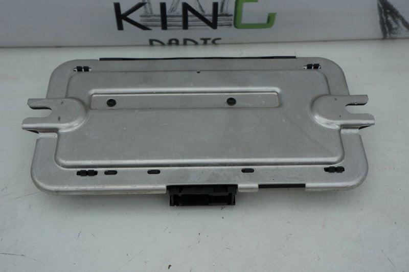 BMW 5 SERIES F10 F11 2010-2017 FOOTWELL LIGHT CONTROL SPACE MODULE 6135 9250454