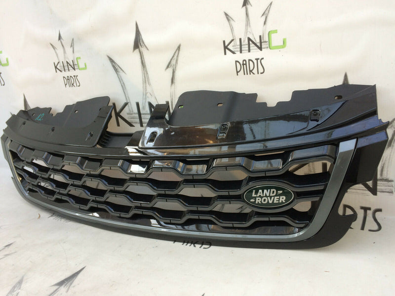 RANGE ROVER EVOQUE 2 L551 2019-ON FRONT BUMPER GRILL RADIATOR GRILLE GENUINE