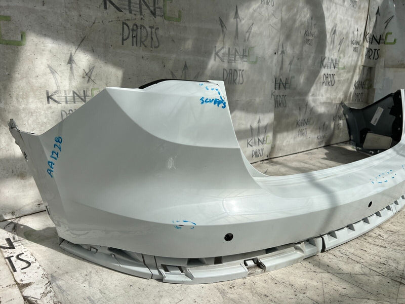 AUDI Q3 S-LINE 2018-2021 REAR BUMPER UPPER PDC GENUINE 83A807511