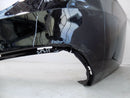 BMW 3 SERIES GRAN TURISMO F34 M SPORT GT 2013-17 BLACK REAR BUMPER GENUINE