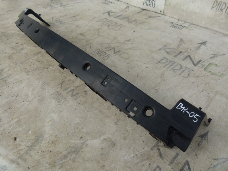 FORD KUGA MK2 LCI 2016-19 FRONT BUMPER UPPER MOUNTING GENUINE GJ548A284B