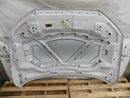 AUDI Q3 8U 2011-18 BONNET HOOD IN WHITE  GENUINE P/N: 8U0823155A