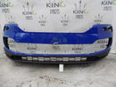 SKODA KAROQ NU7 2017-2022 FRONT BUMPER GENUINE JET WASHER HOLES 57A807061