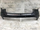 MERCEDES GLA X156 AMG 2013-17 REAR BUMPER PDC GENUINE A1568852425