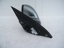 VAUXHALL INSIGNIA 2008-2016 DOOR WING MIRROR LEFT PASSENGER SIDE N/S SILVER 06