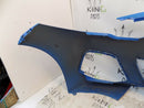 BMW 2 SERIES F44 2020-ON GRAN COUPE M SPORT FRONT BUMPER BLUE 8075476