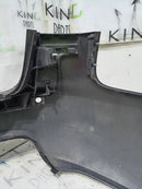 AUDI A6 C6 2004-2008 AVANT ESTATE REAR BUMPER GENUINE 4F9807511A