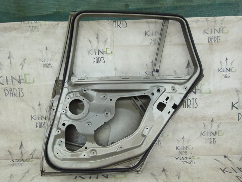 BMW 3 SERIES F31 2013-2018 WAGON / ESTATE REAR RIGHT DOOR PANEL