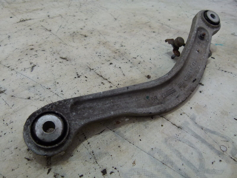 MERCEDES C W204 2007-2011 REAR LEFT WISHBONE CONTROL ARM GENUINE A20407FI