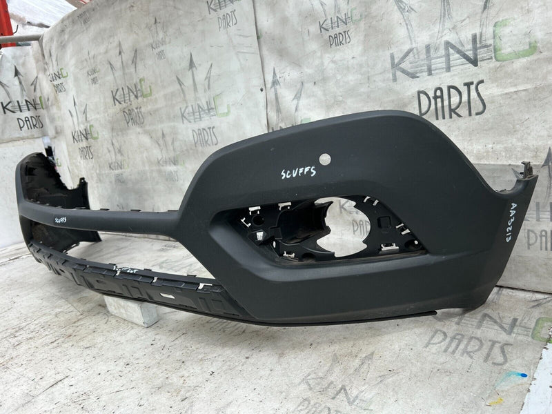 VAUXHALL MOKKA 2012-2016 FRONT BUMPER LOWER SECTION GENUINE 822721545
