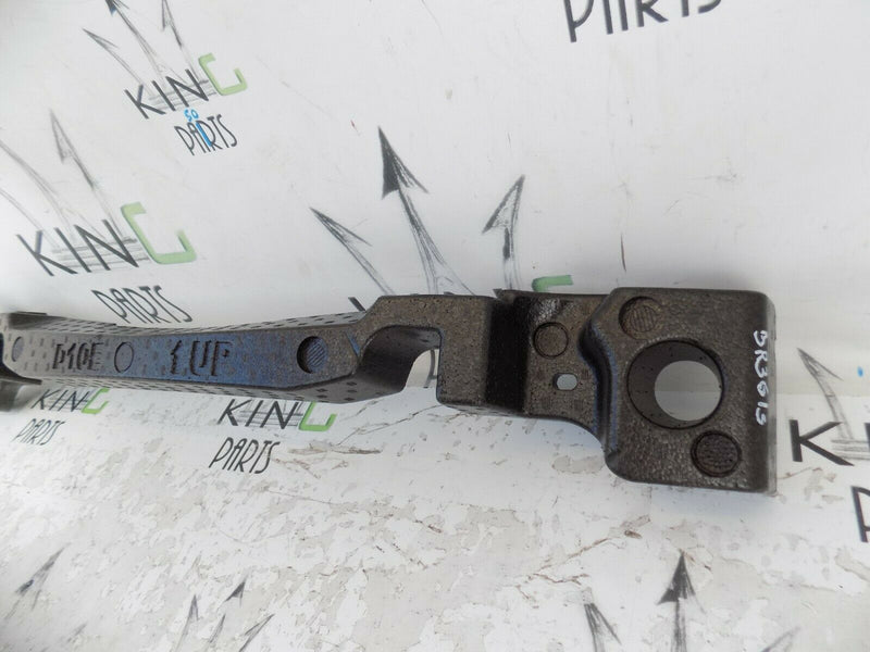 MAZDA CX-3 2015-ON FRONT BUMPER REINFORCEMENT FOAM CARRIER BEAM