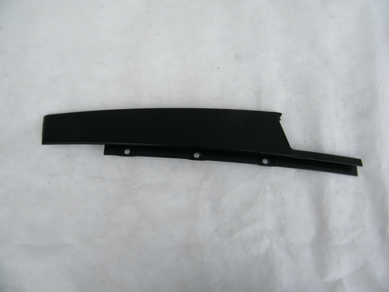 Audi A3 Sportback 2012-2017 Trim pillar b black-glossy n/s 8V4839901B 5FQ (VW01)