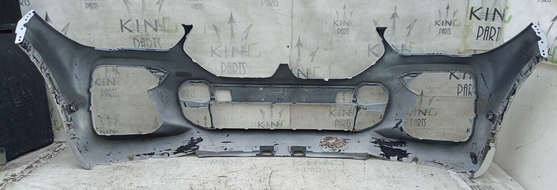 BMW X6 G06 M SPORT 2020-ON FRONT BUMPER 5111 8069942