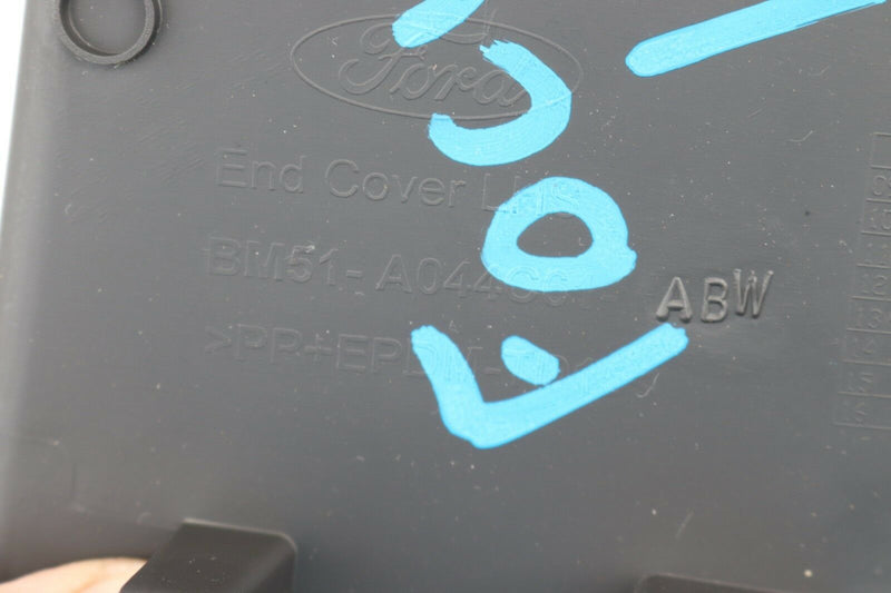 FORD FOCUS MKIII 2011-2014 5DR FRONT LEFT SIDE COVER TRIM PANEL BM51-A044C61-ABW