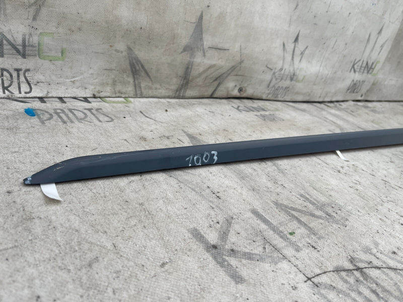 SEAT LEON CUPRA R 2012-19 RIGHT DRIVER SIDE SKIRT SILL TRIM MOUDLING COVER