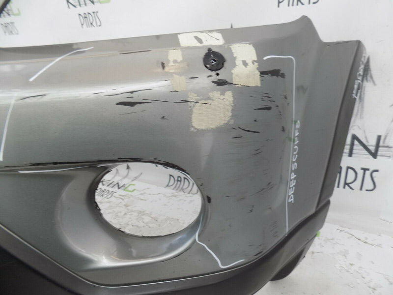 HONDA CR-V 2005 2006 FACELIFT FRONT BUMPER 71101-S9A-ZY00