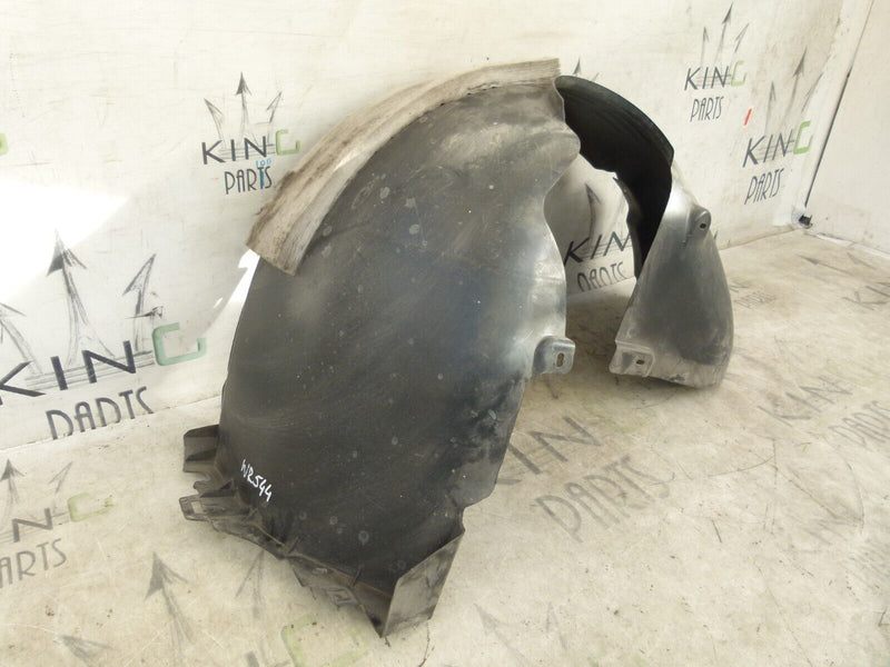VW GOLF MK7 2012-2016 FRONT LEFT WHEEL ARCH MUDGUARD COVER 5G0805977
