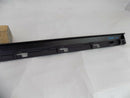 VW PASSAT B8 3G 2015-ON FRONT LEFT SIDE DOOR LOWER MOULDING 3G0854939 /B08-12