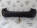 PEUGEOT 5008 MK2 ALLURE 2017 2018 REAR BUMPER GENUINE x6 PDC HOLES 054161