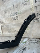 KIA SPORTAGE MK4 2018-22 FRONT BUMPER LOWER SECTION SPOILER 86512-F1500