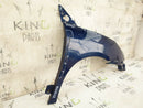 PEUGEOT 807 II MK2 2002-2008 PLASTIC FRONT FENDER WING PANEL RIGHT SIDE