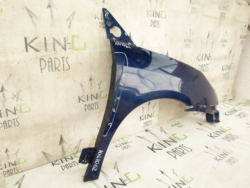 PEUGEOT 807 II MK2 2002-2008 PLASTIC FRONT FENDER WING PANEL RIGHT SIDE