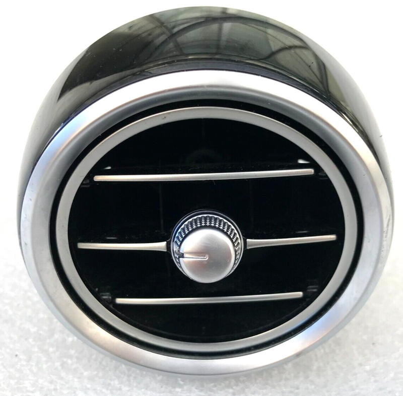 MERCEDES GLC AMG X253 16-23 DASHBOARD MIDDLE AIR VENT CENTRE DASH A2058304604